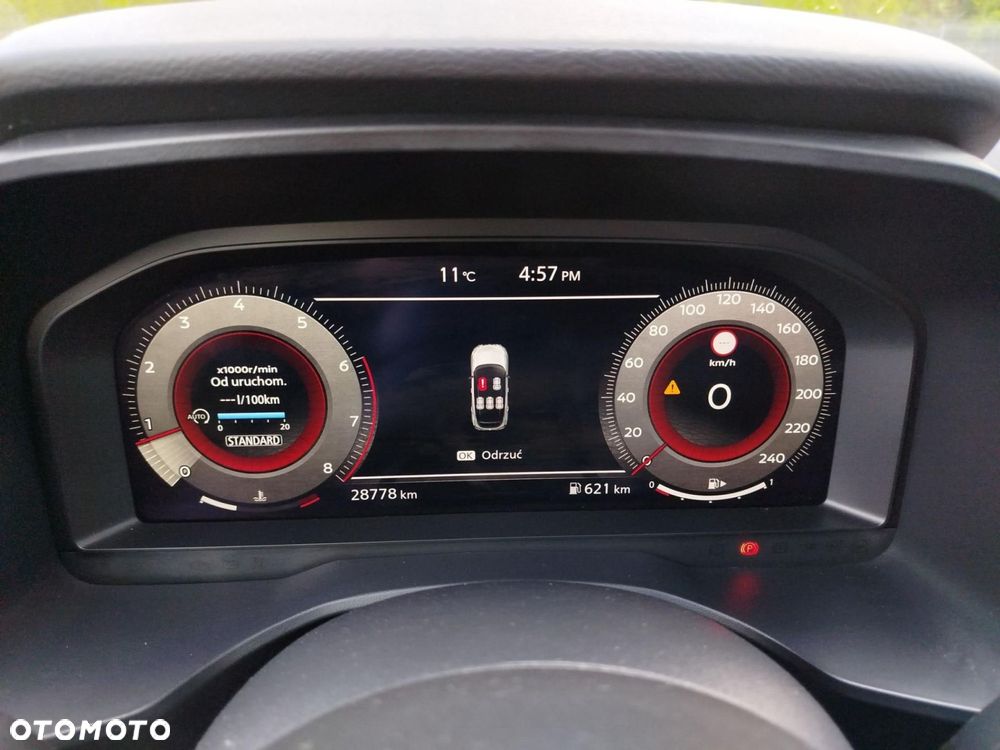 Nissan Qashqai 1.3 DIG-T MHEV N-Connecta - 16