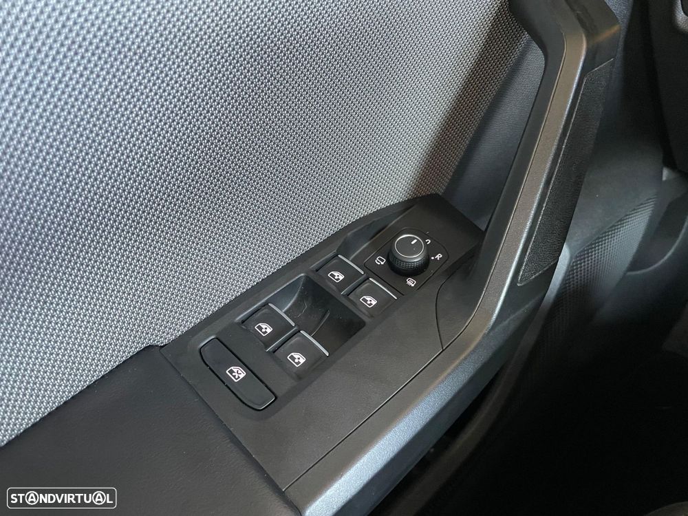 SEAT Leon 1.0 ETSI OPF DSG Style - 14