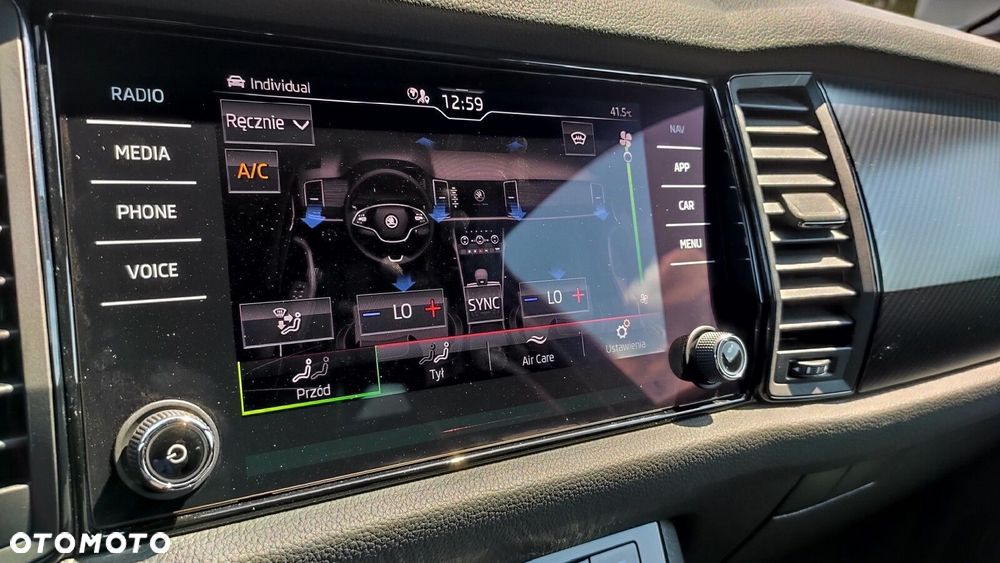 Skoda Kodiaq - 31