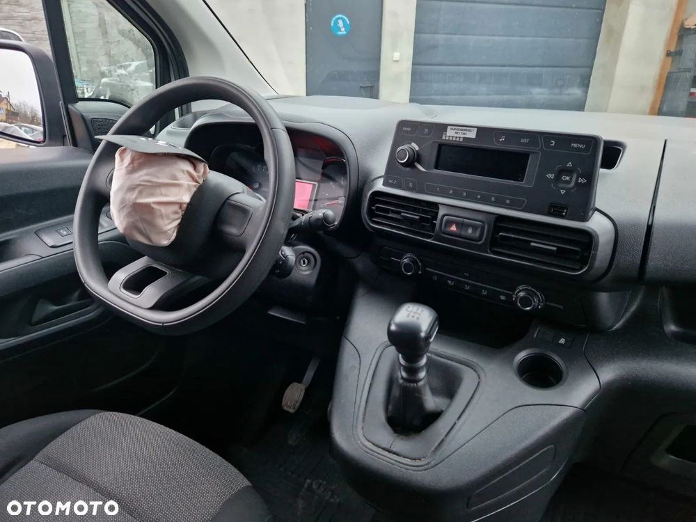 Toyota Proace Citi long - 35