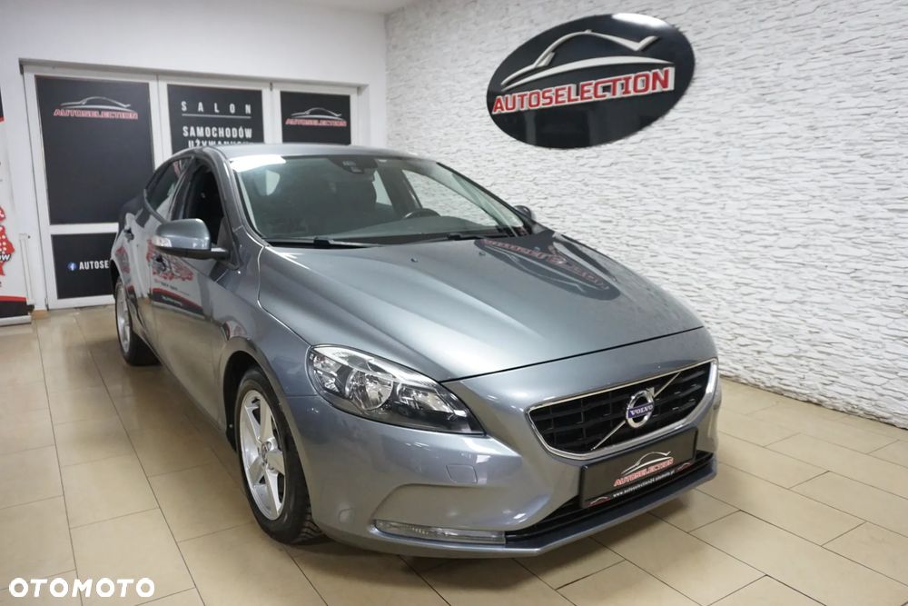 Volvo V40 D2 Kinetic - 2