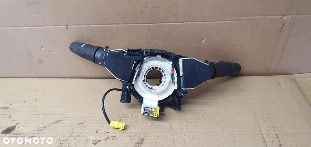 Przełącznik zespolony manetki pająk Nissan Note E11 25560-9U03B - 6