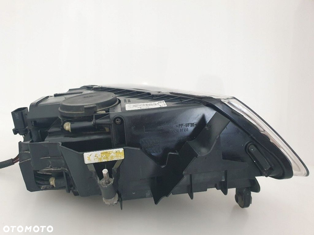 VW TOUAREG 7L6941017BG XENON PRZÓD LEWY SUPER STAN - 10