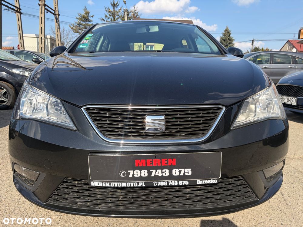 Seat Ibiza - 16