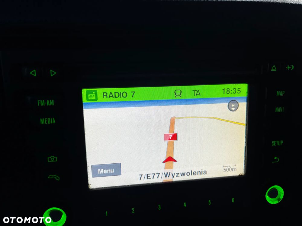 Scania R450 BEZ EGR  FULL AIR SPROWADZONA Z FRANCJI SERWISOWANA WAGA - 19