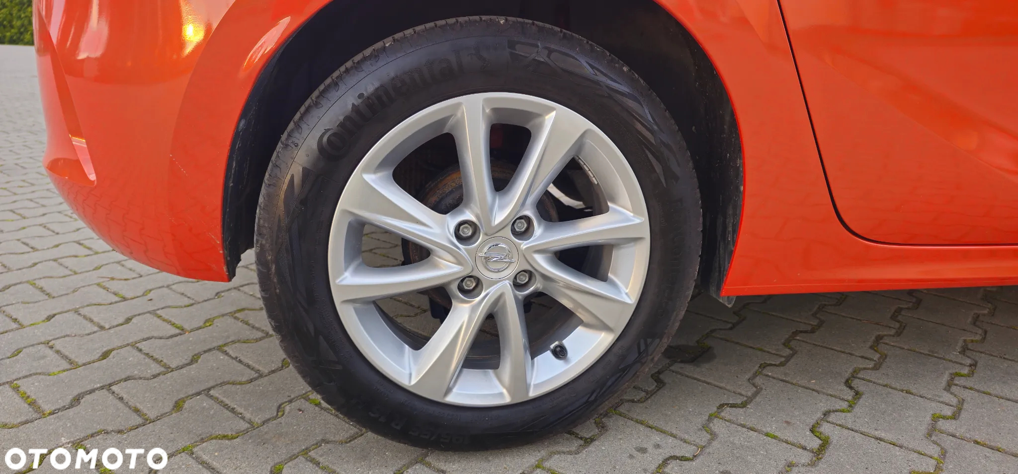 Opel Corsa 1.2 Start/Stop Edition - 7