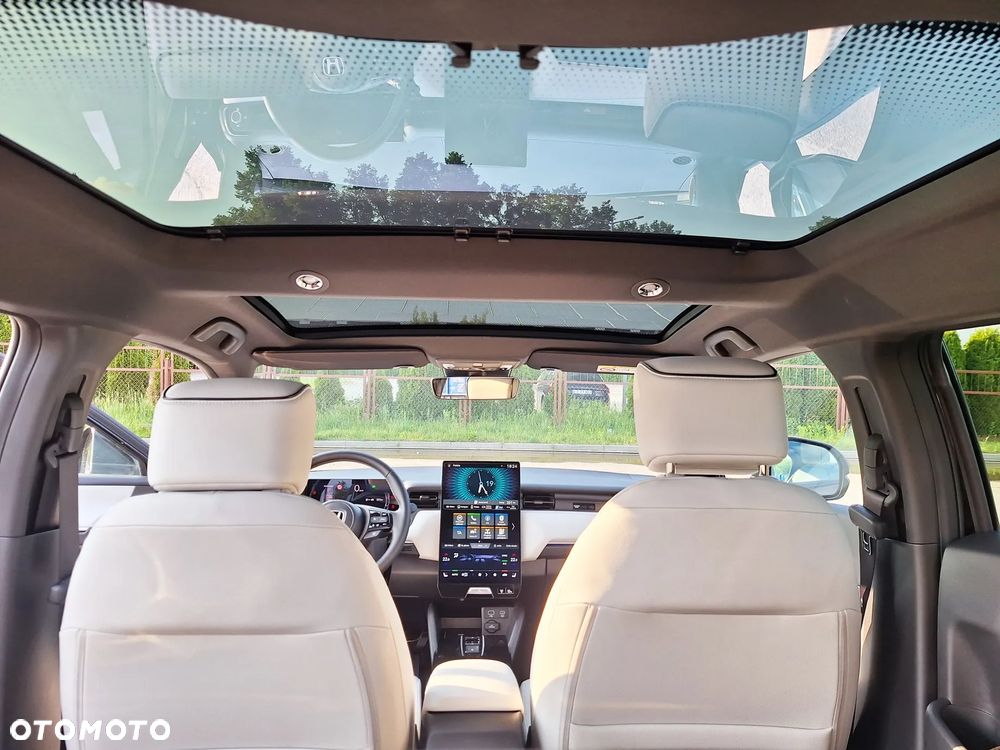 Honda e:NY1 Advance-Paket - 35