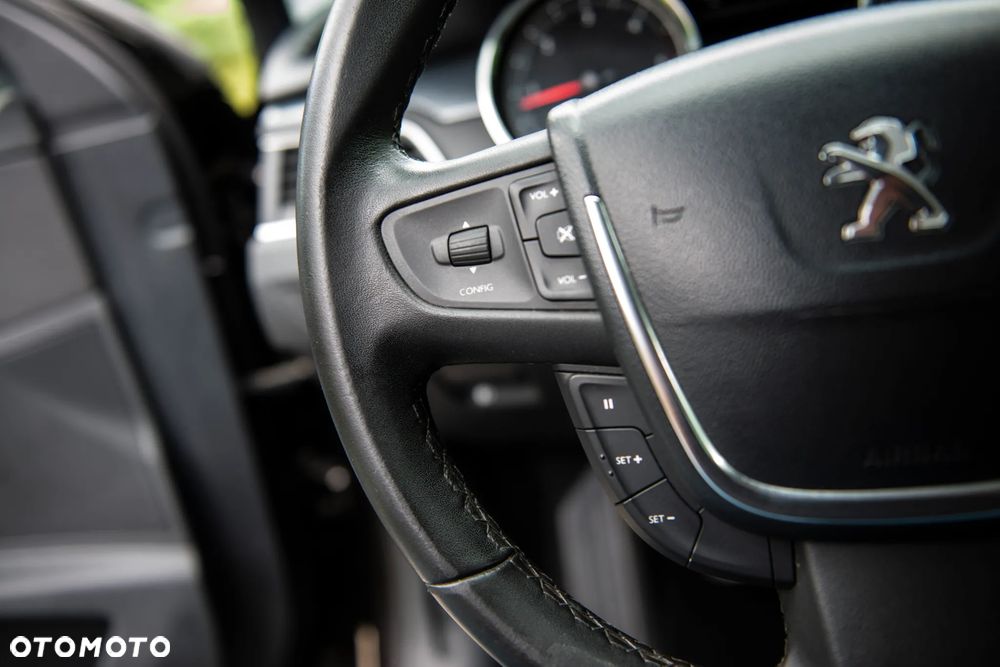 Peugeot 508 HDi FAP 140 Allure - 35