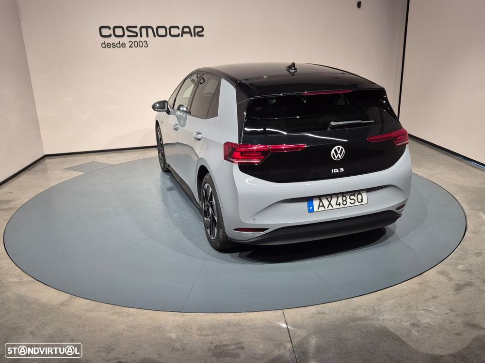 VW ID.3 Pro Confort - 12
