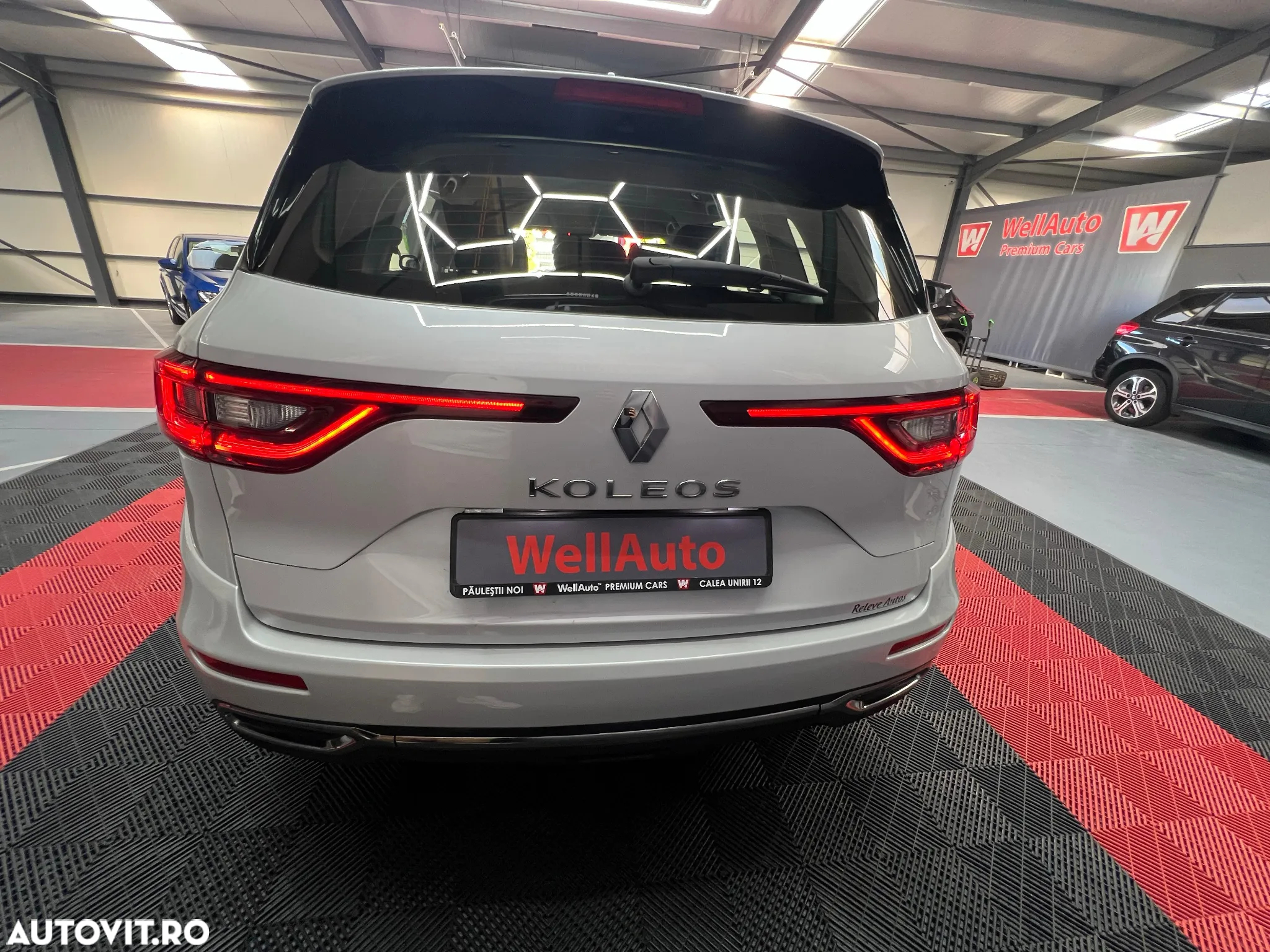 Renault Koleos - 5