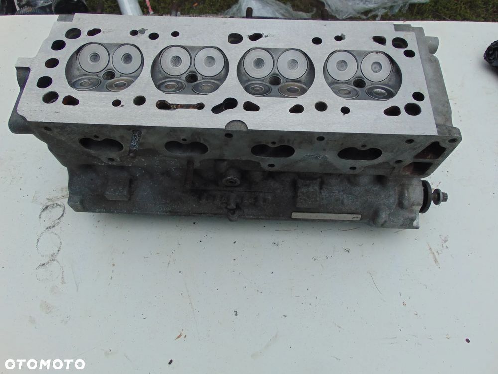 Głowic Astra G 1,4 16 v po regeneracji (M) - 4