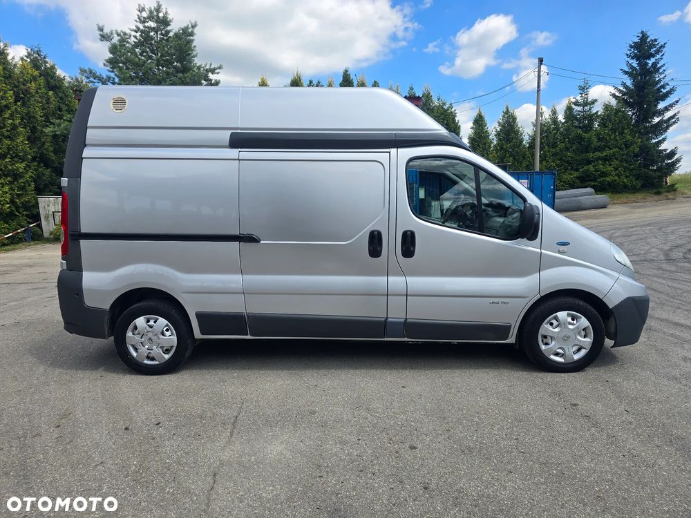 Renault Trafic L2H2 Maxx - 8