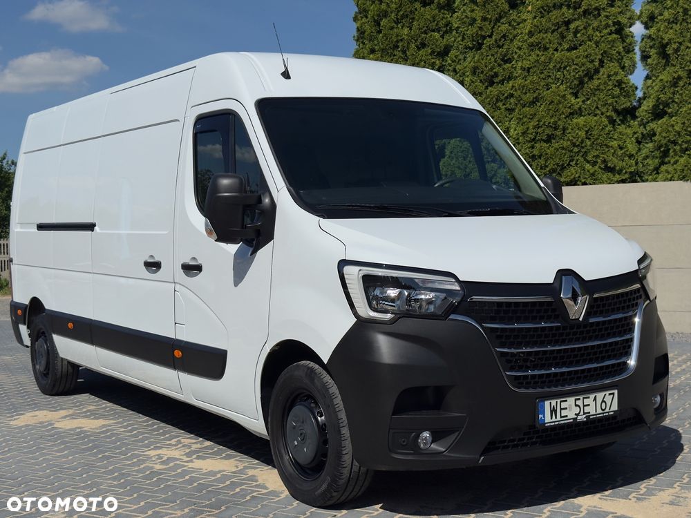 Renault MASTER - 2