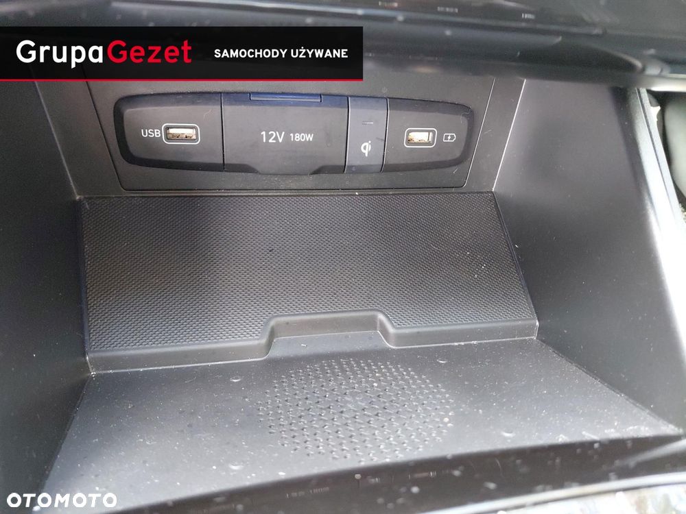 Hyundai Tucson - 22