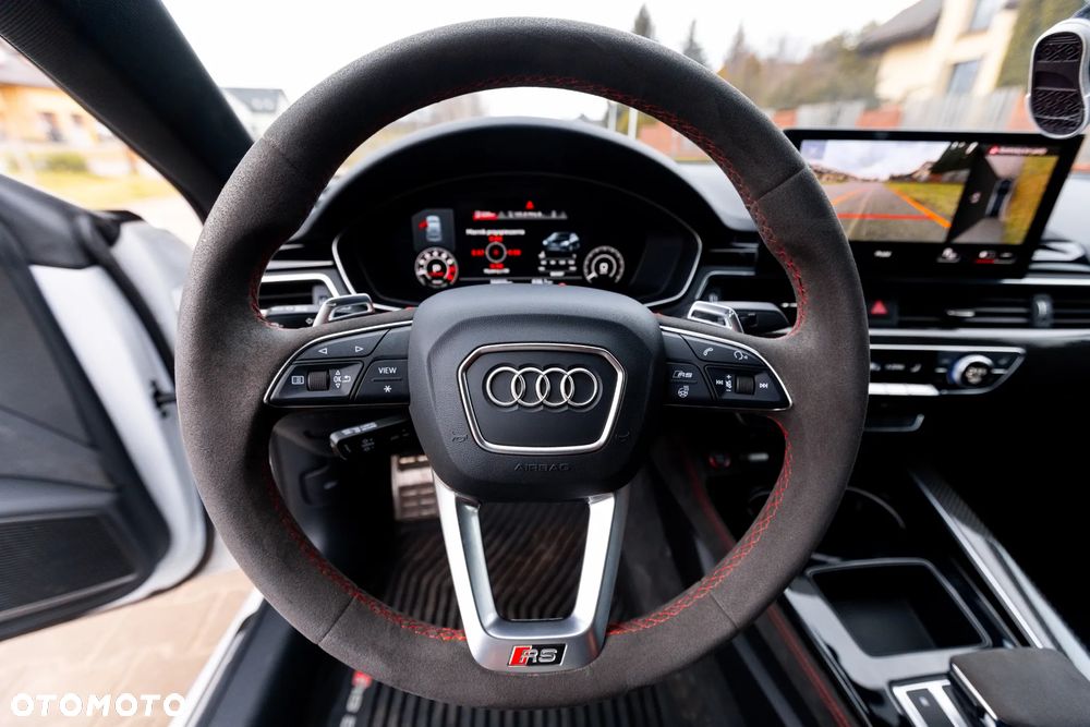 Audi RS5 Sportback 2.9 TFSI Quattro Tiptronic - 18