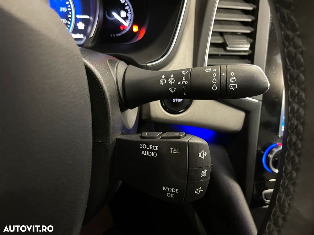 Renault Talisman Grandtour BLUE dCi 150 BUSINESS EDITION - 29