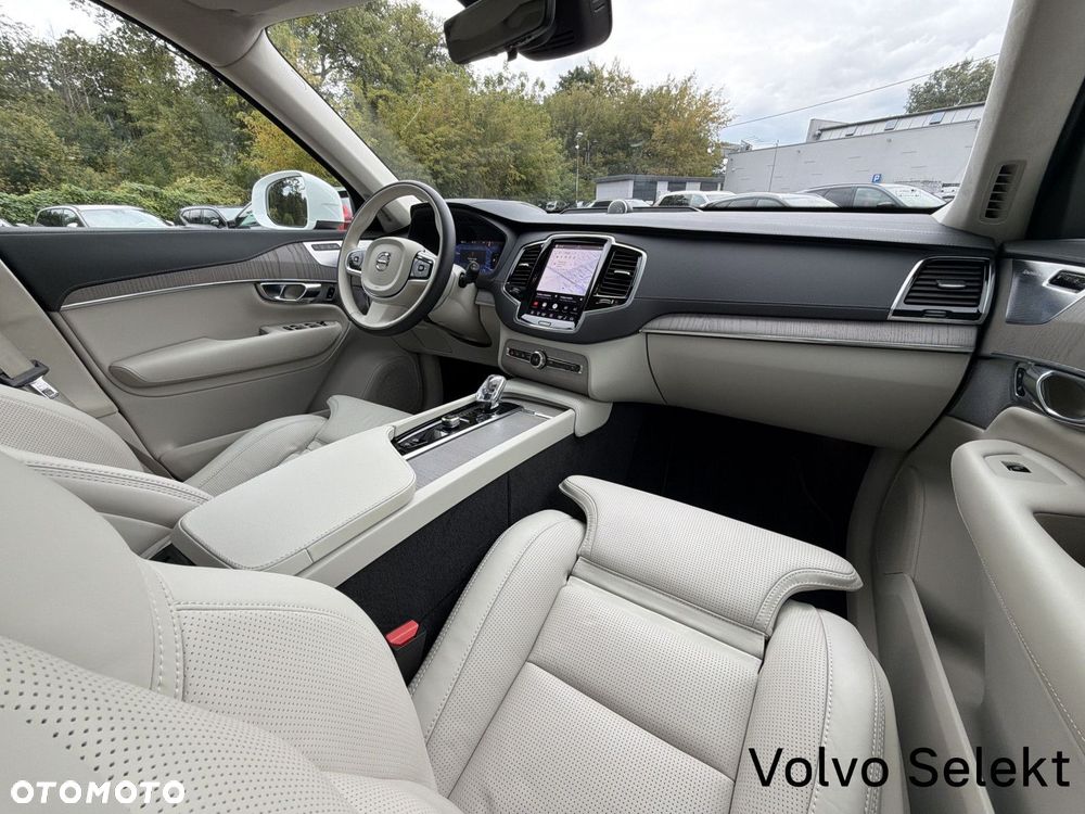 Volvo XC 90 - 14