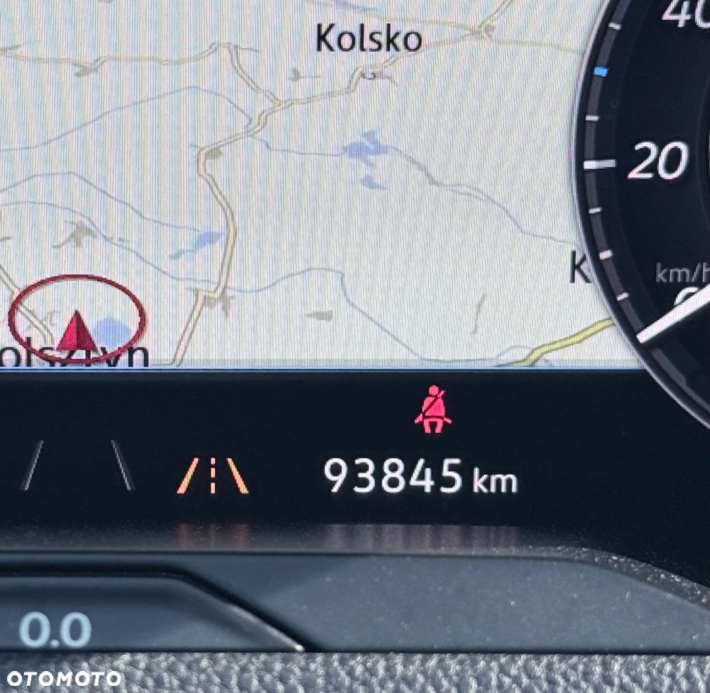 Volkswagen Arteon 2.0 TSI 4Motion R-Line DSG - 26