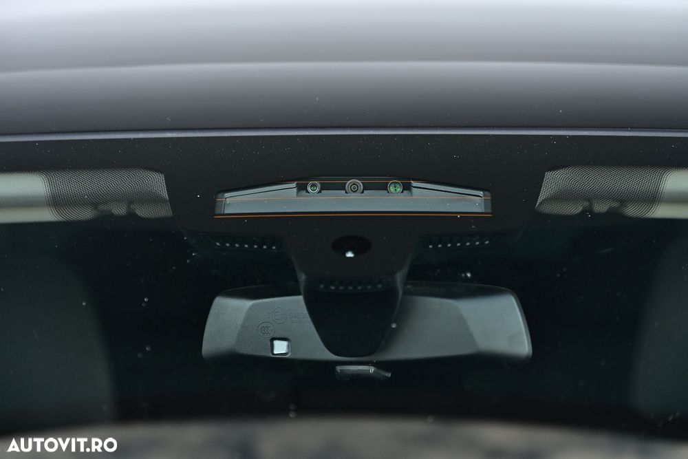 BMW Seria 5 520d Efficient Dynamics Edition Aut. Luxury Line - 21