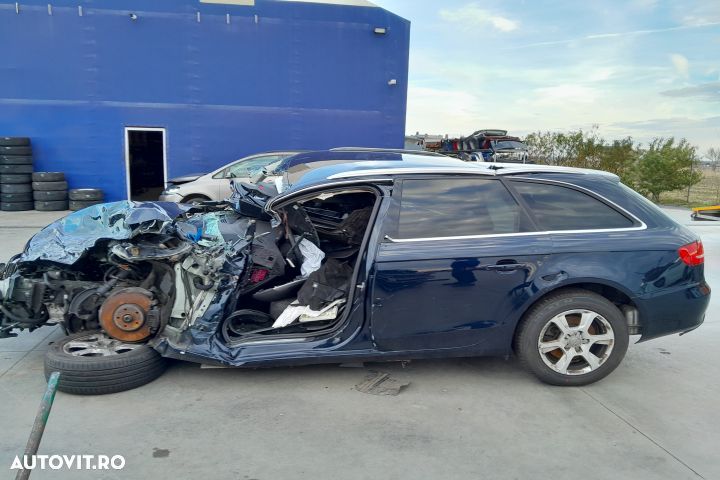 COROANA VOLANTA 05H105323H 05H105323H Audi A4 B8/8K [2007 - 2011] wag - 6