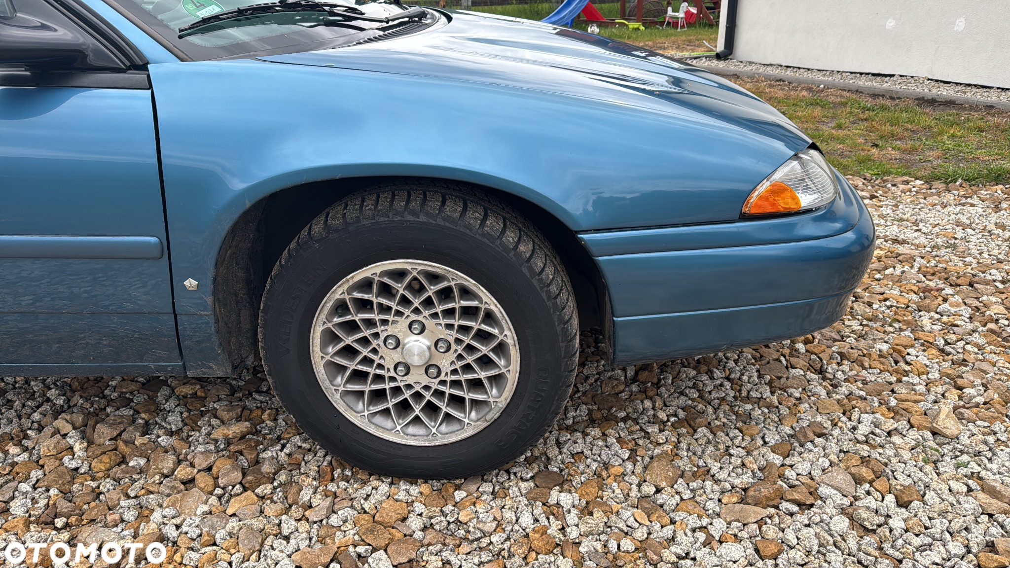 Dodge Intrepid 3.3 - 15