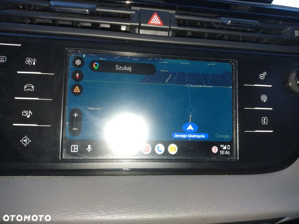 Citroën C4 Picasso 1.6 e-HDi Attraction - 19