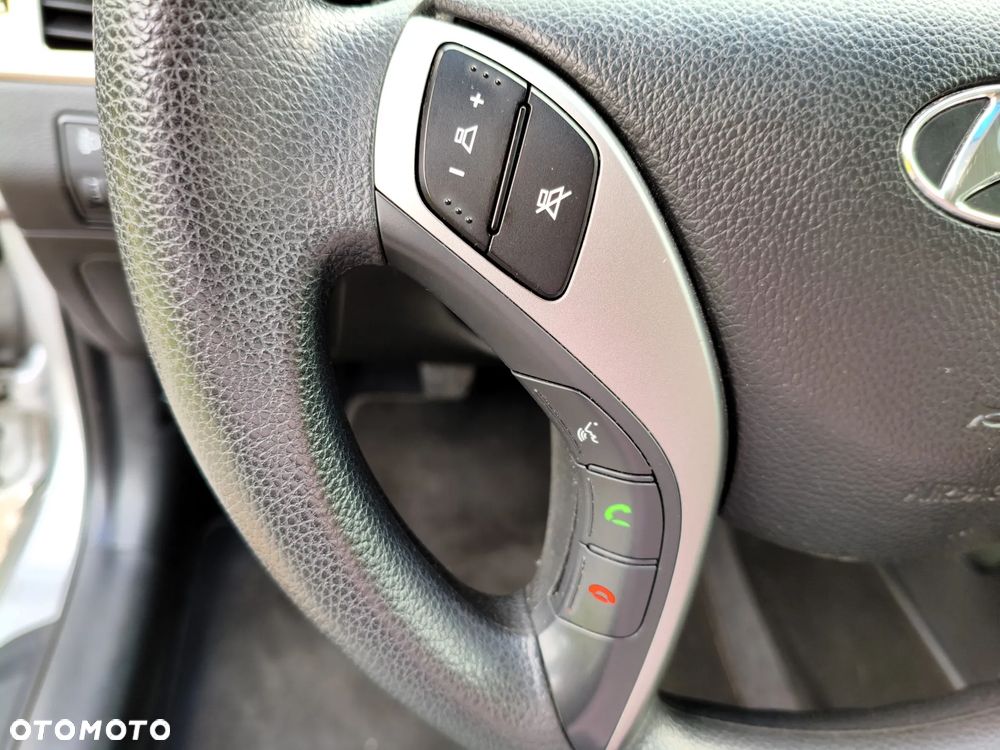 Hyundai i30 - 25