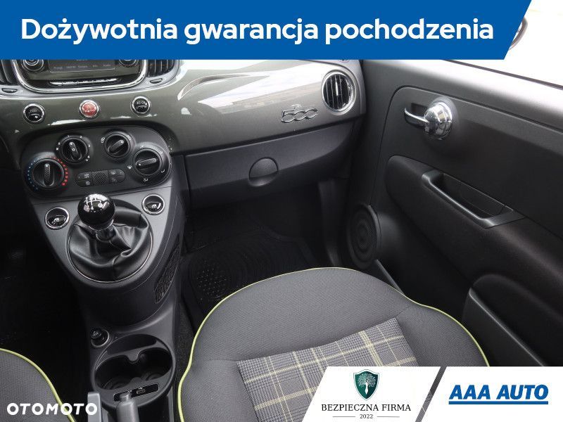 Fiat 500 - 10