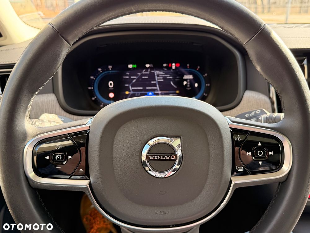 Volvo V90 Cross Country B5 D AWD Pro - 12