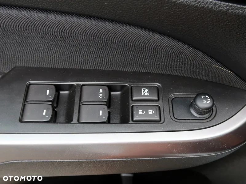 Suzuki Vitara 1.5 DualJet Hybrid Premium Plus 2WD AGS - 23