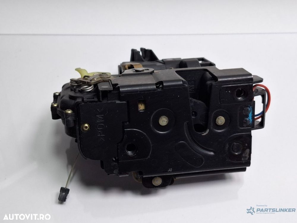 Broasca usa stanga fata VOLKSWAGEN GOLF IV Variant 1J5 1999 - 20061.9 TDI AGR, ALH 3B1837015A - 1