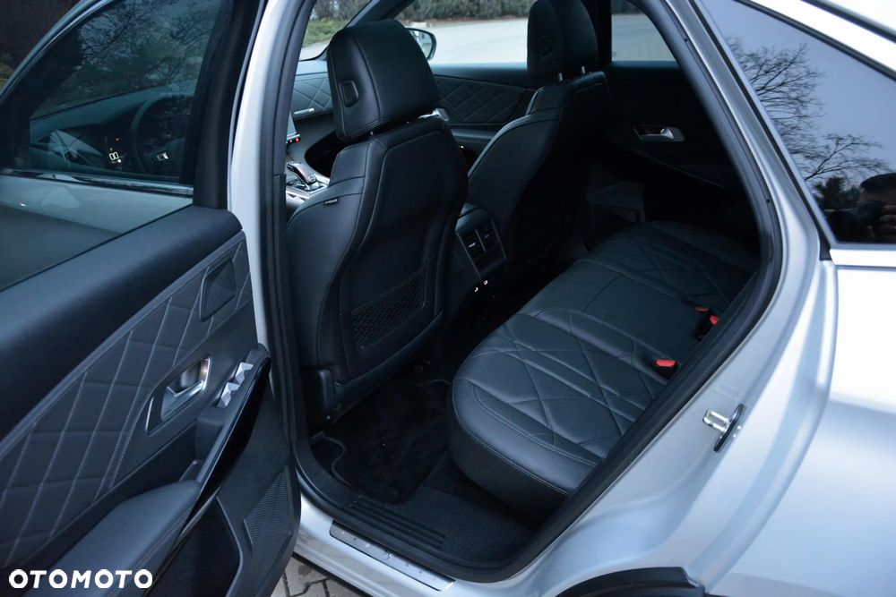 DS Automobiles DS 7 Crossback 2.0 BlueHDi Grand Chic - 4