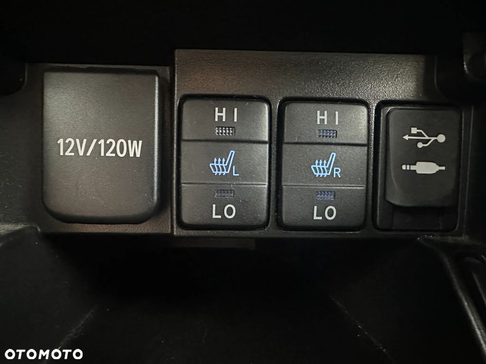Toyota Corolla 1.6 Prestige MS - 6