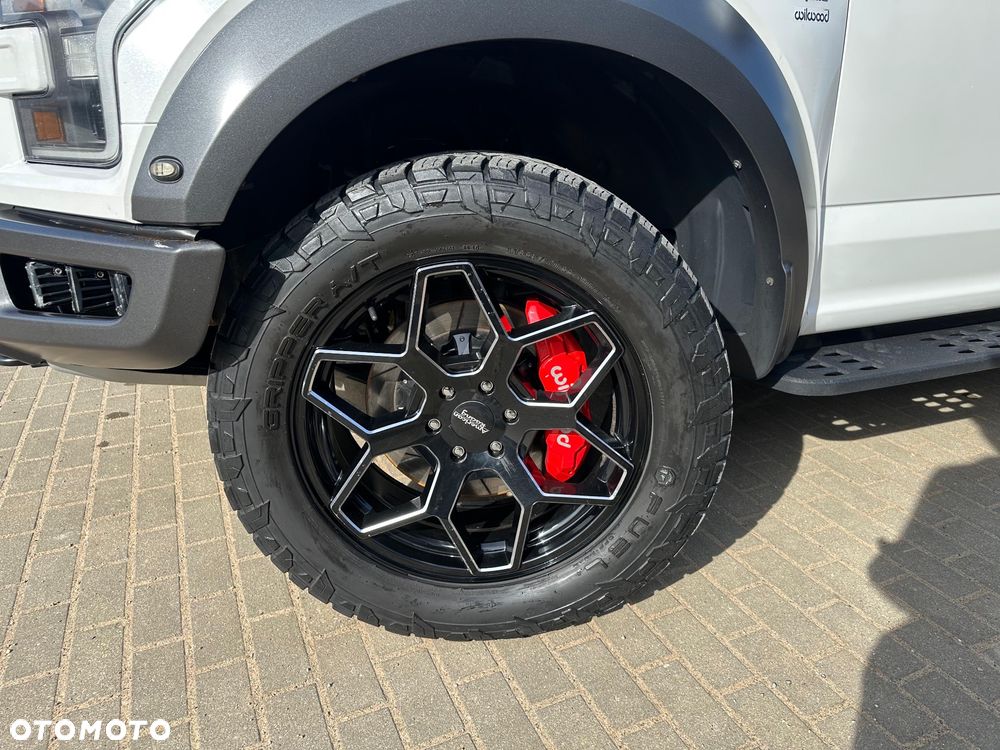 Ford F150 - 3