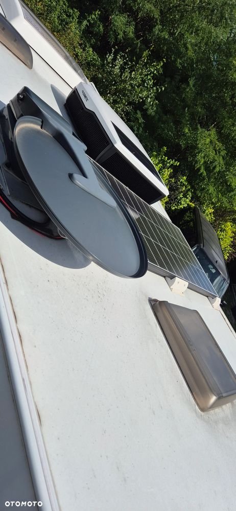 KNAUS Vansation 650 - 23