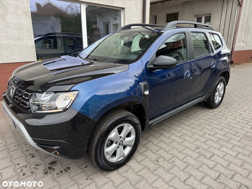 Dacia Duster - 20