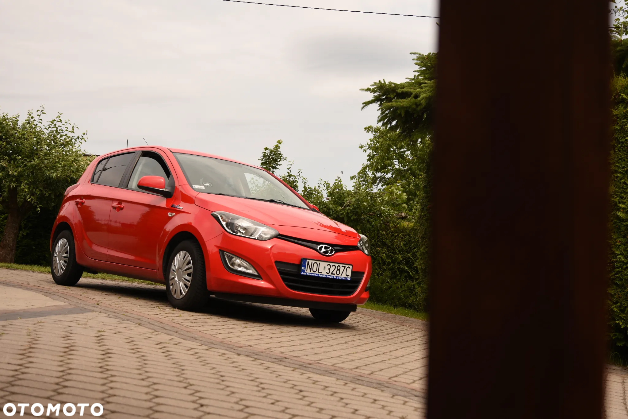 Hyundai i20 1.1 CRDi Style - 4