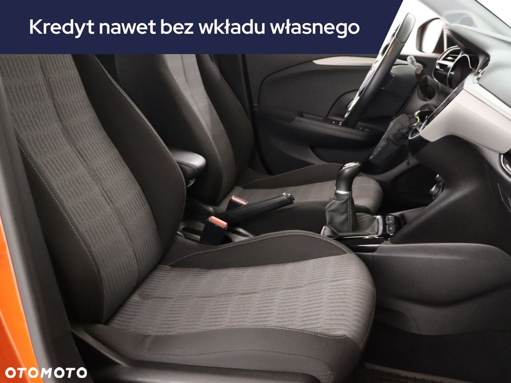 Opel Corsa - 11