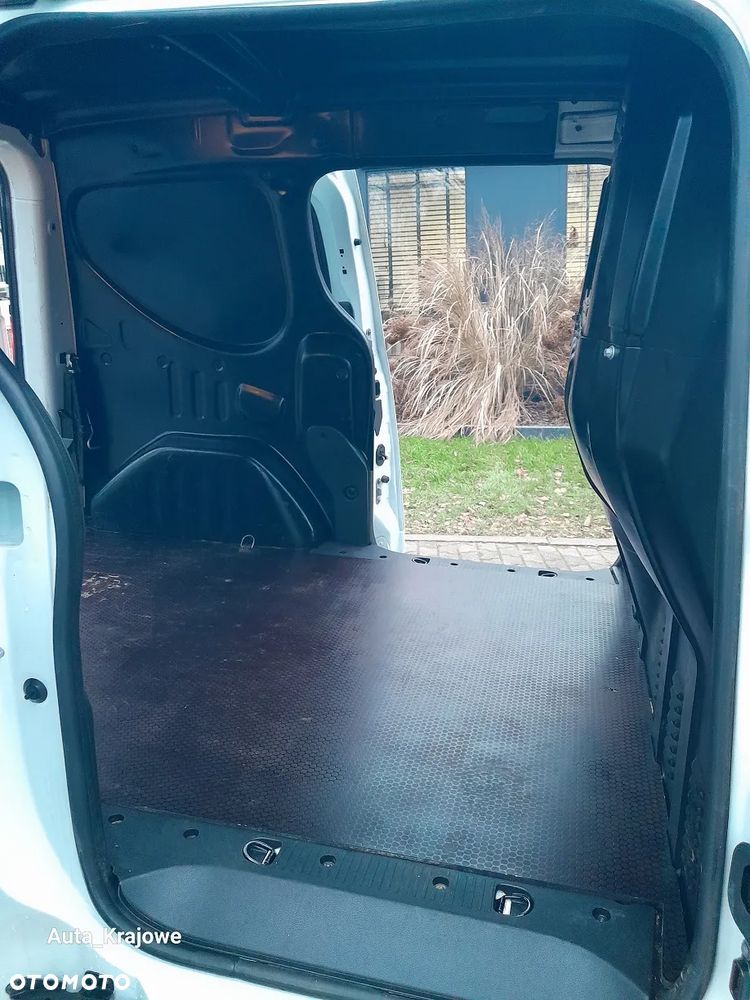 Dacia DOKKER - 20