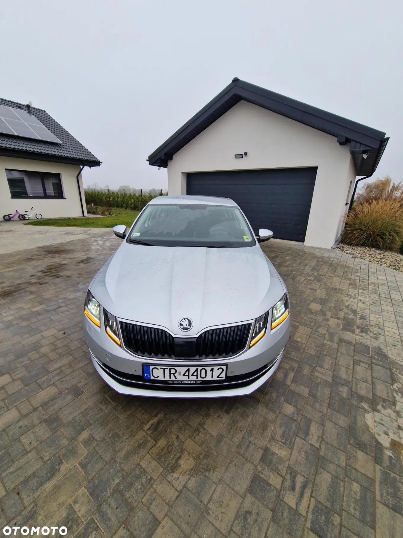 Skoda Octavia 2.0 TSI GPF Style DSG - 9
