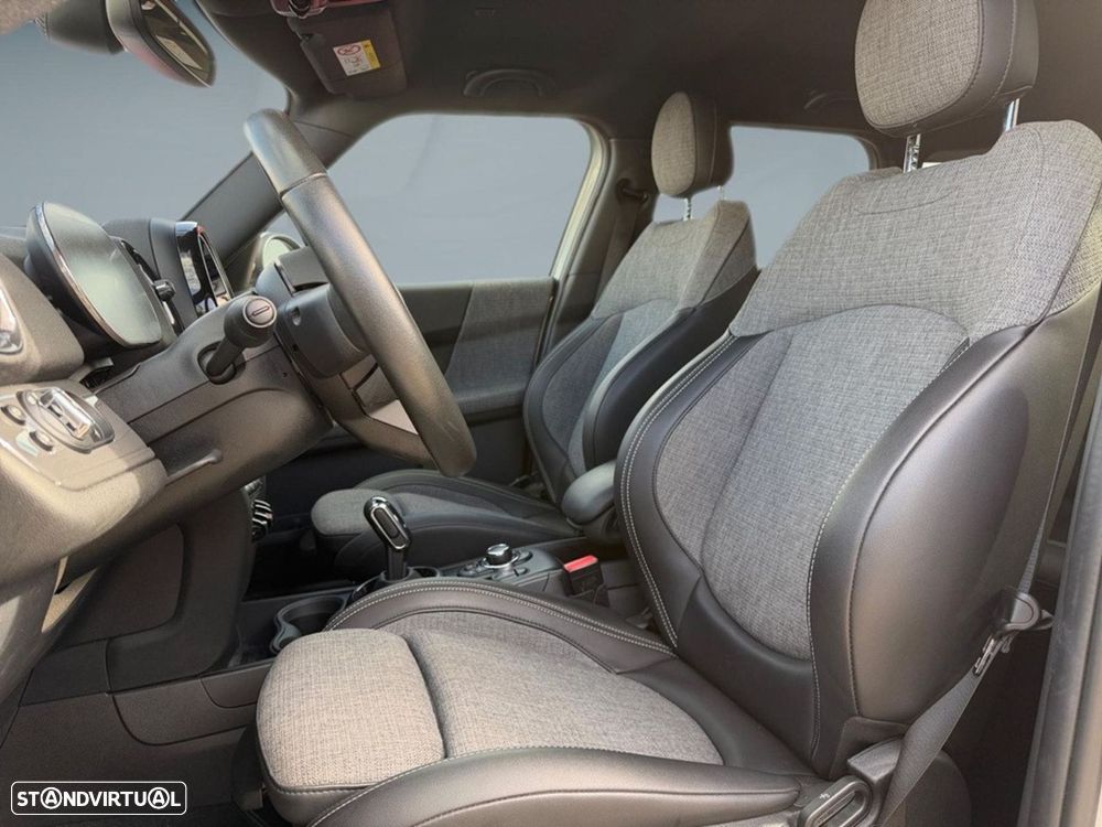 MINI Countryman Cooper D Classic Auto - 8