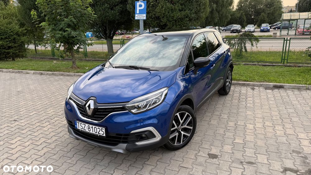 Renault Captur - 6