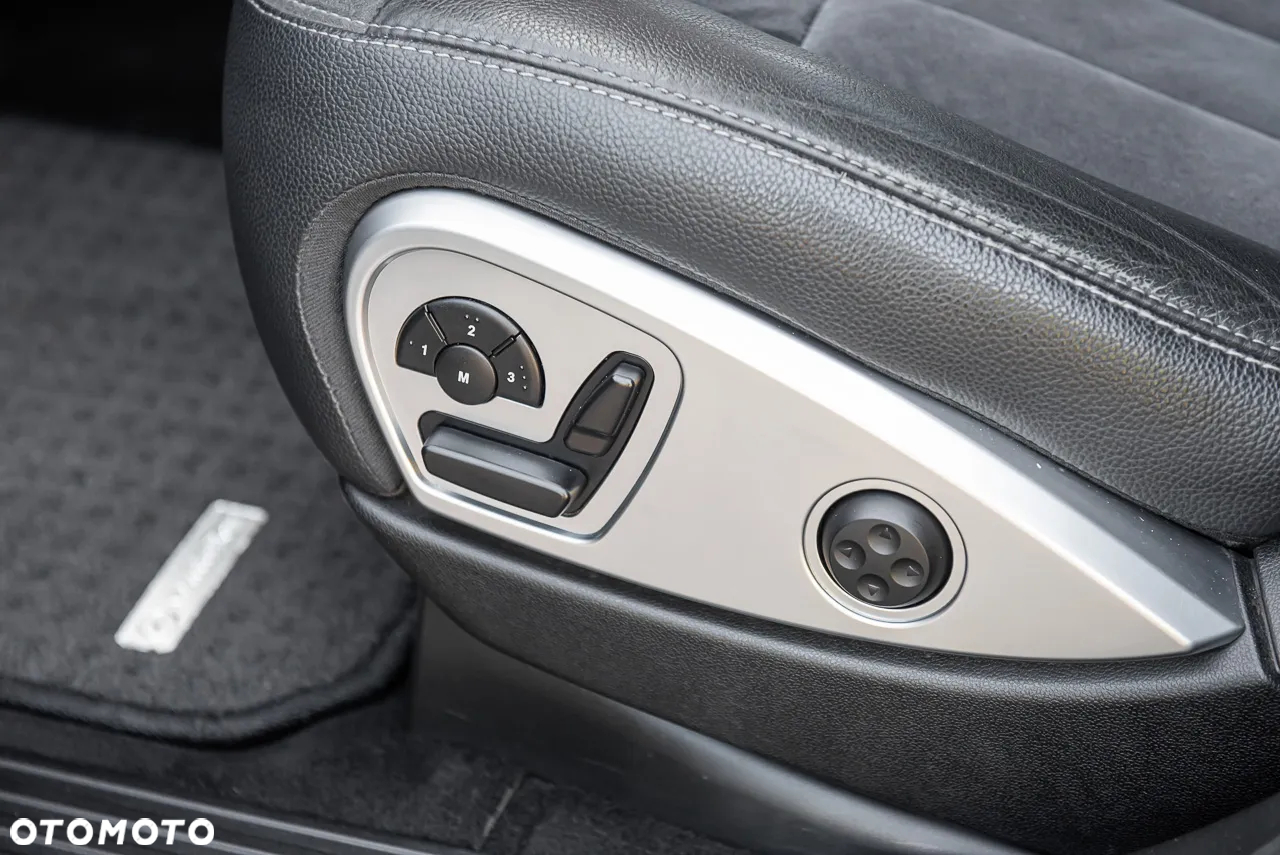 Mercedes-Benz Klasa R 320 CDI L 4Matic 7G-TRONIC Travel Edition - 18