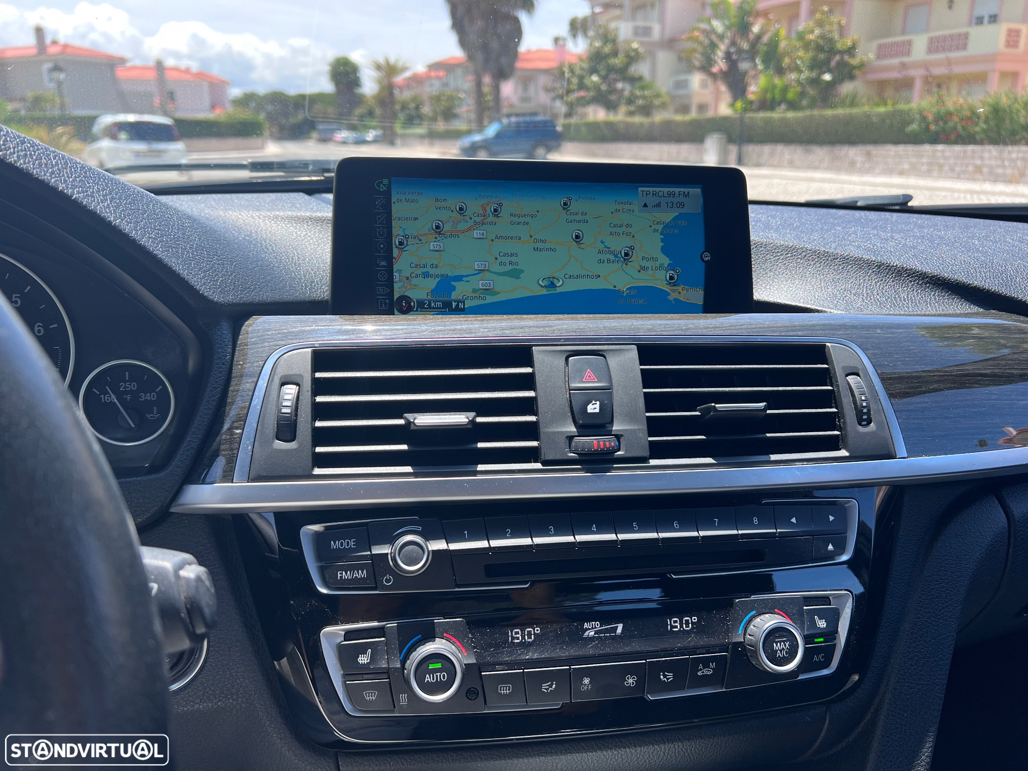 BMW 328 i Touring xDrive Aut. - 8