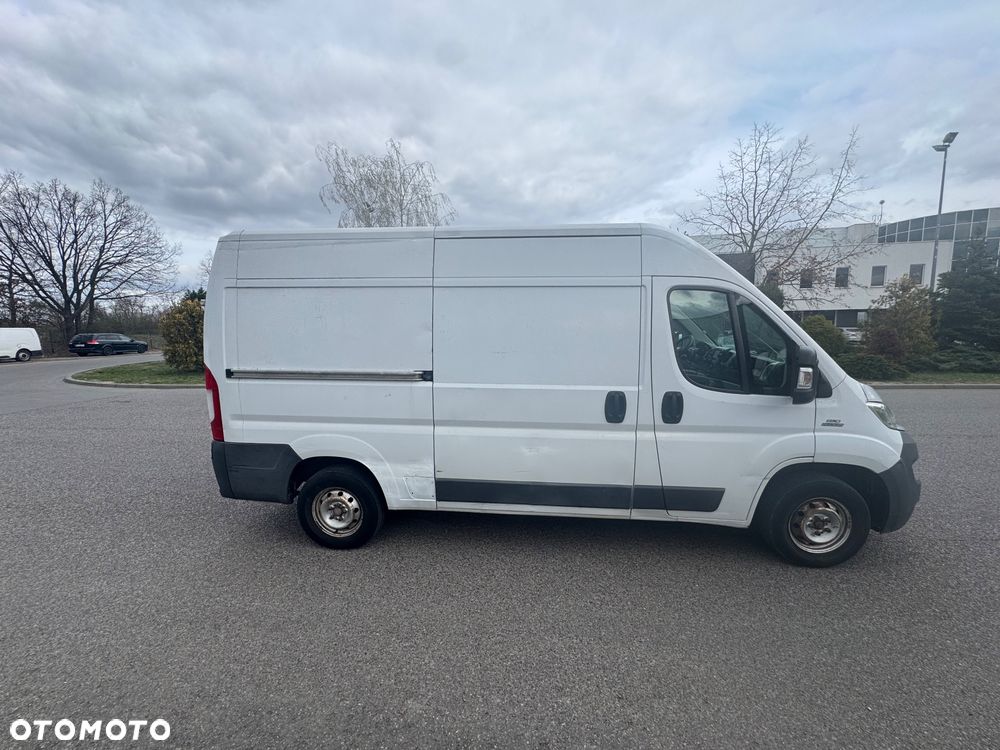 Fiat Ducato - 6