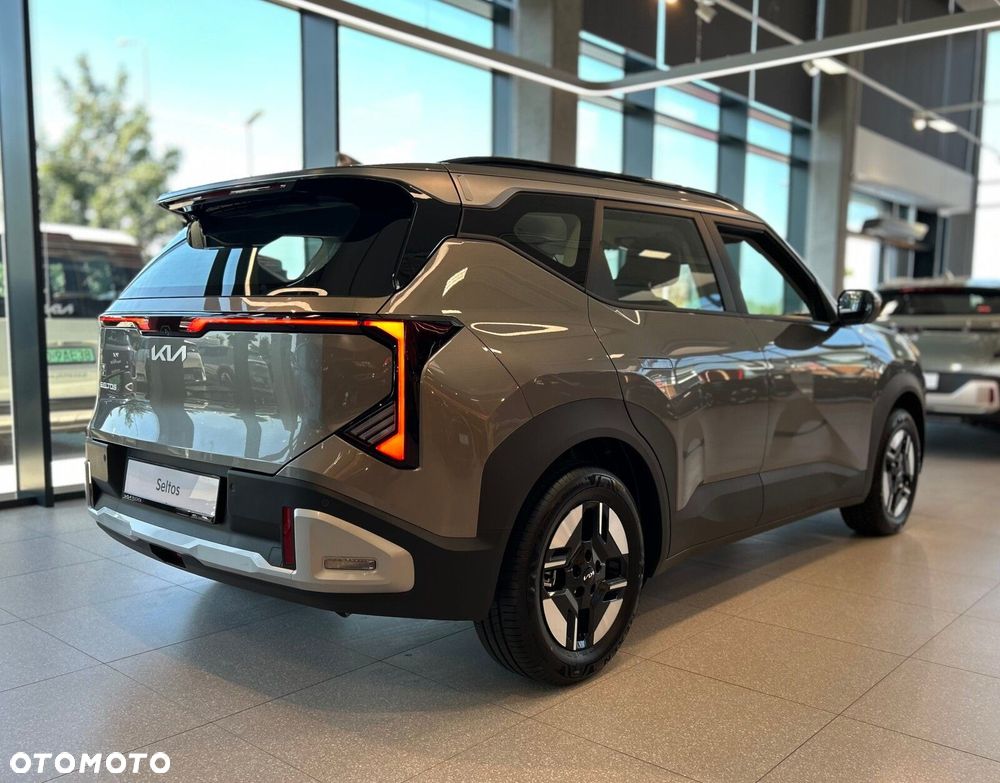 Kia Seltos - 7
