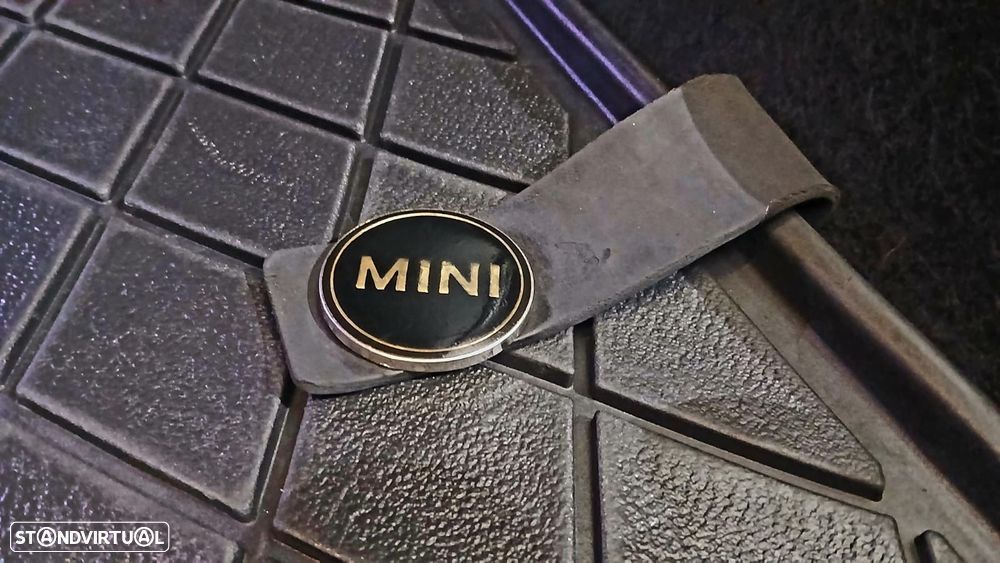 MINI Coupé Cooper - 28