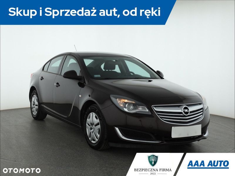 Opel Insignia - 2