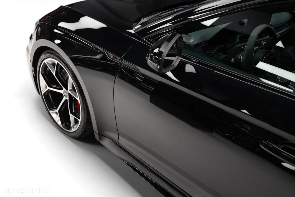 Audi RS5 2.9 TFSI quattro tiptronic - 7