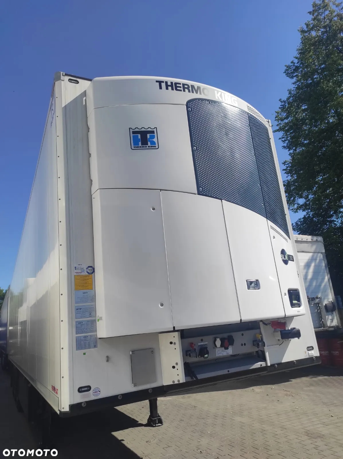 Schmitz Cargobull - 3
